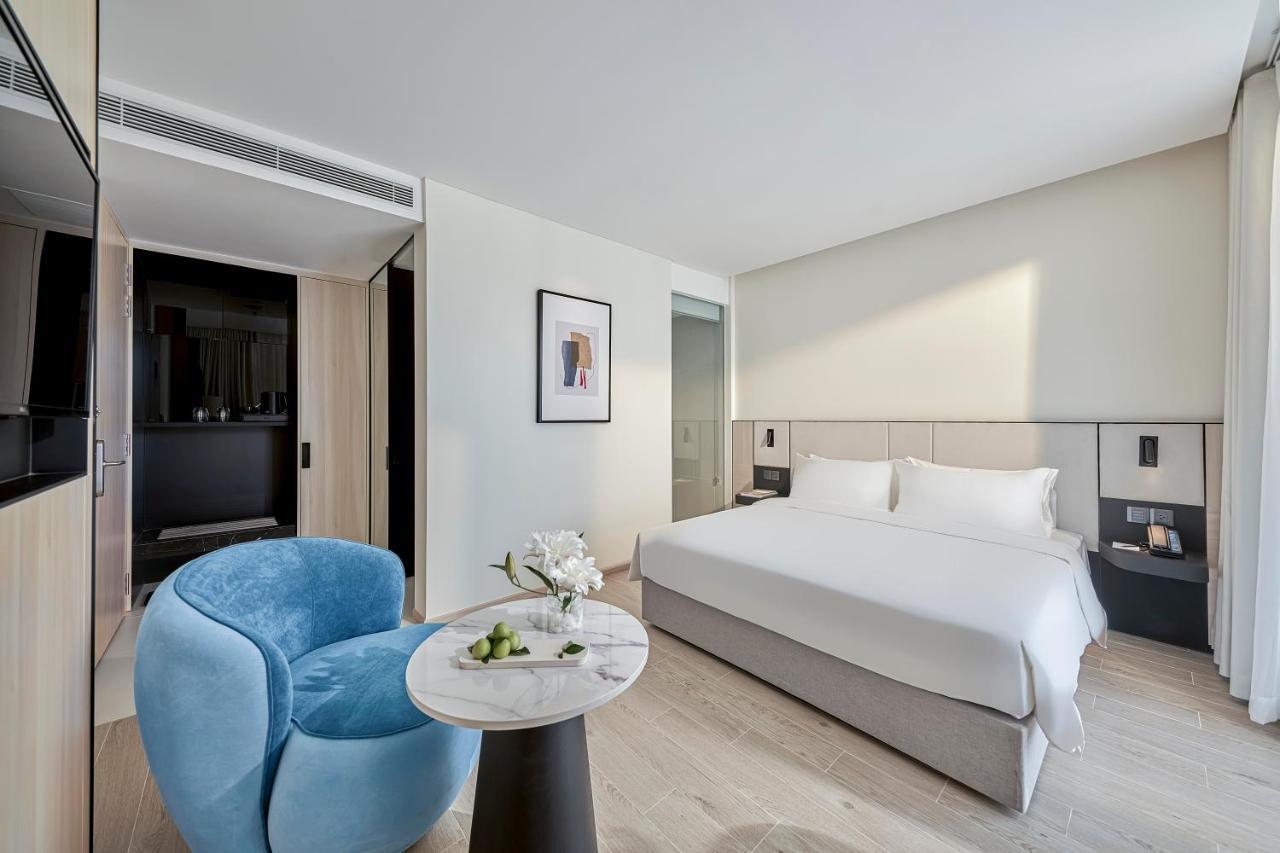 December Hotel Nha Trang Buitenkant foto