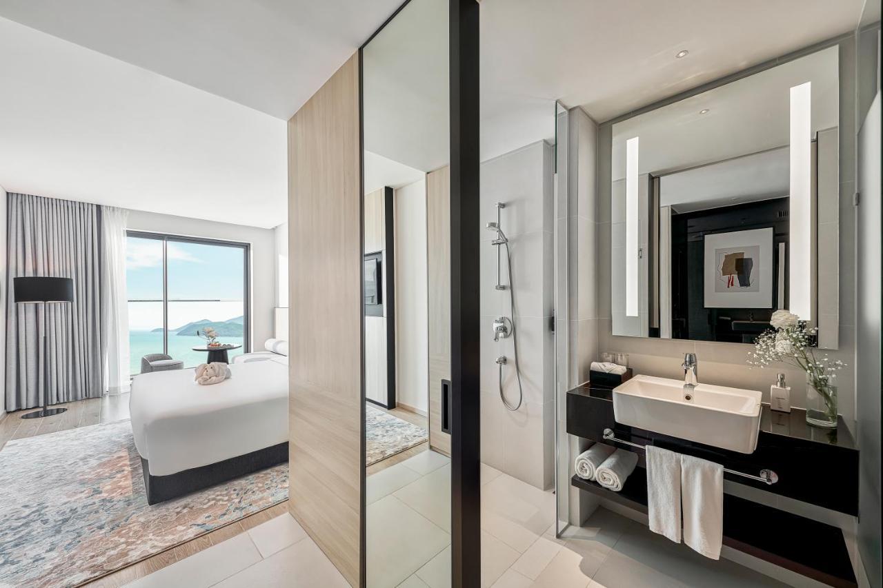 December Hotel Nha Trang Buitenkant foto
