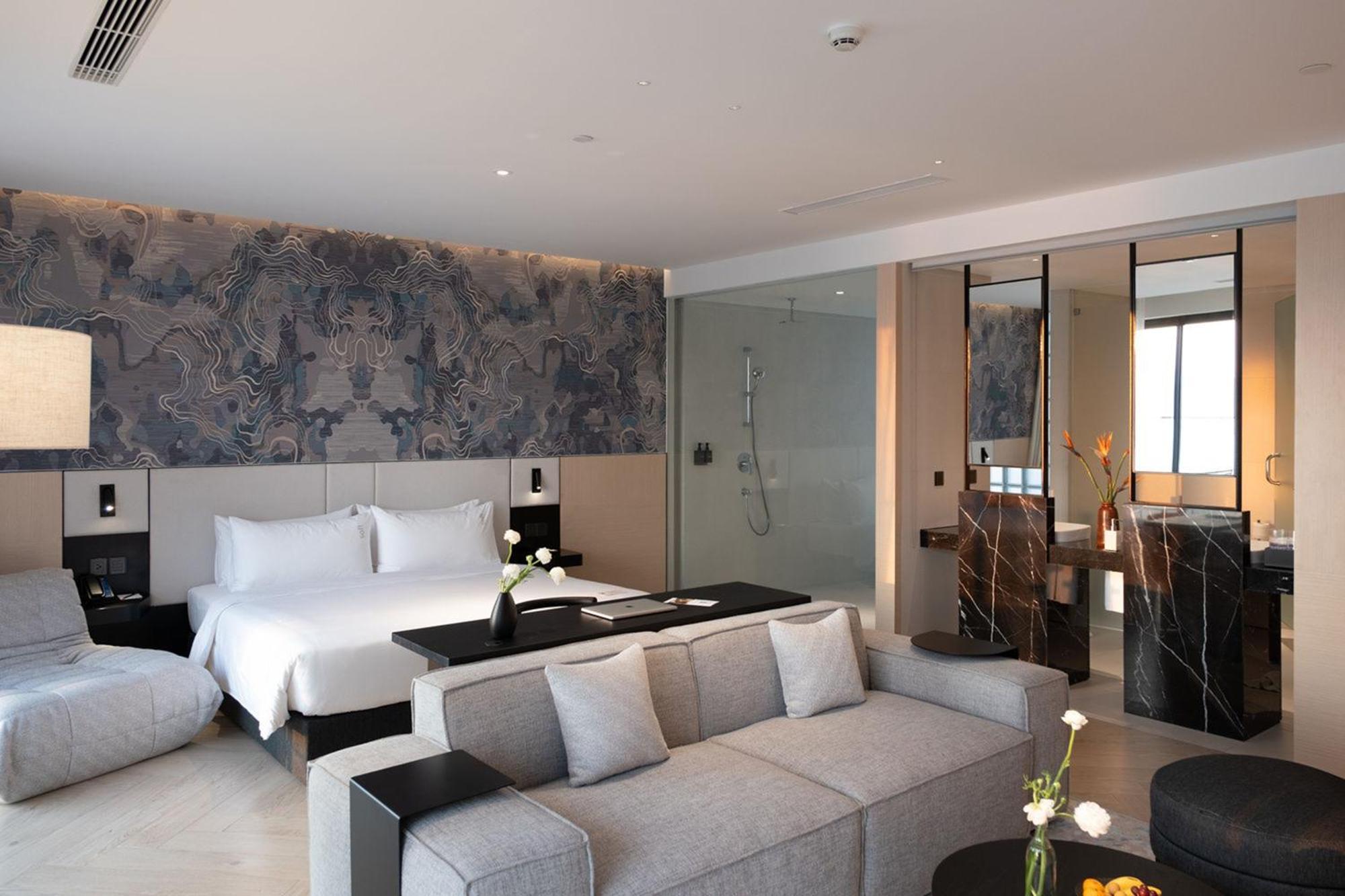 December Hotel Nha Trang Buitenkant foto