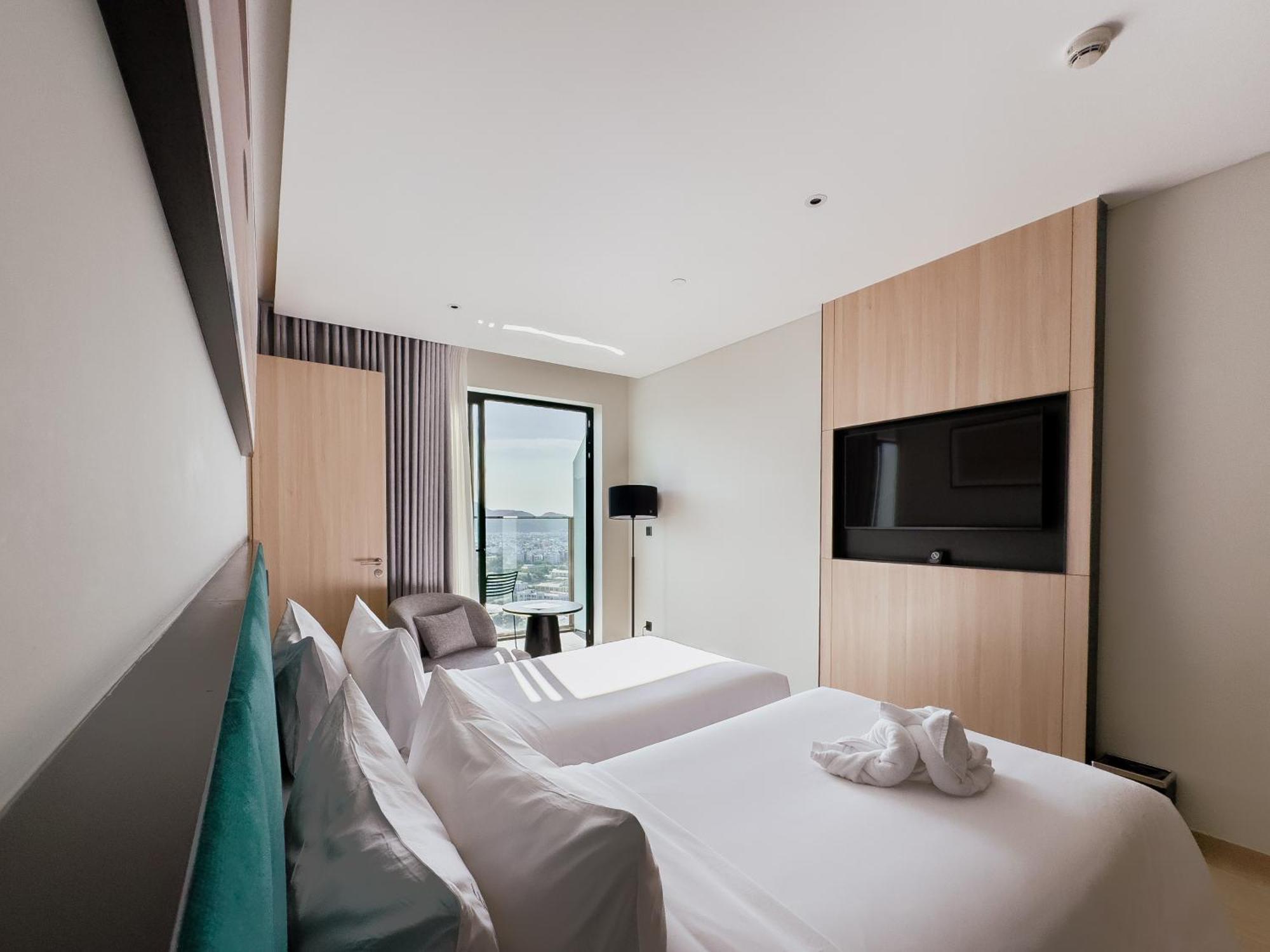 December Hotel Nha Trang Buitenkant foto